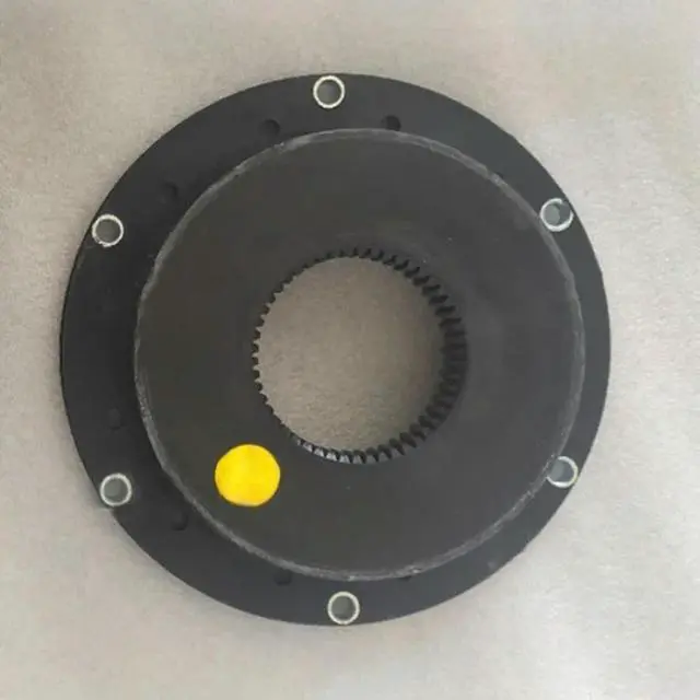 Main image of FOR 1604076100 1PCS FIT FOR Air Compressor Coupling 1604-0761-00