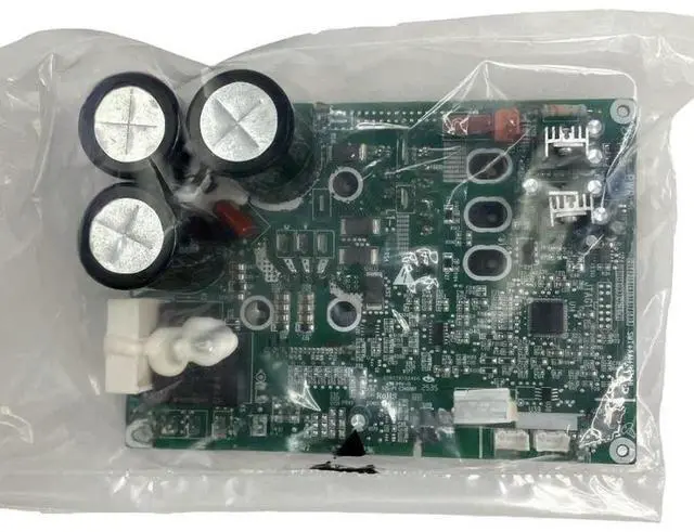 Main image of FOR Air Conditioning Motherboard For Circuit Board ZQ1220A GRZQ220A 30221000003