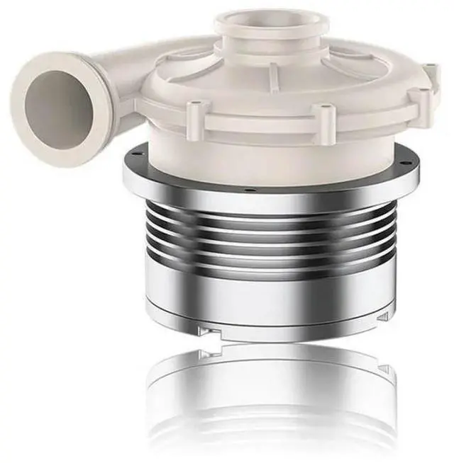 Main image of FOR High Pressure Brushless DC Micro Blower Centrifugal Blower DC24V/48V AC220V 60000rpm High Temperature Resistant Air Blower 9275