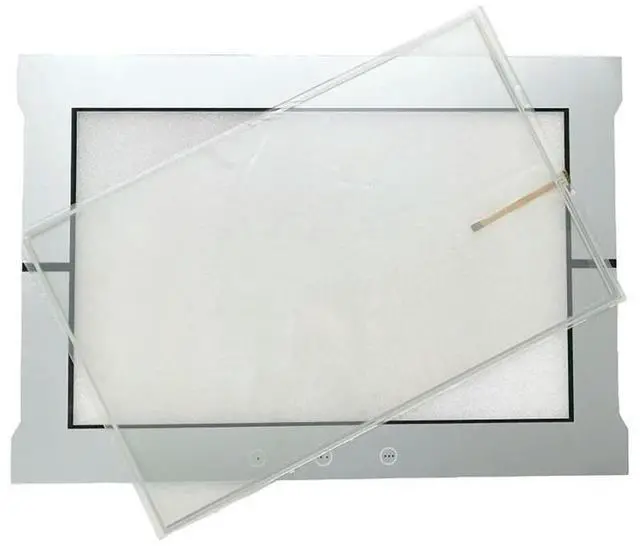 Main image of FOR Touch Screen with Protection Film For NA5-15W101S 15"