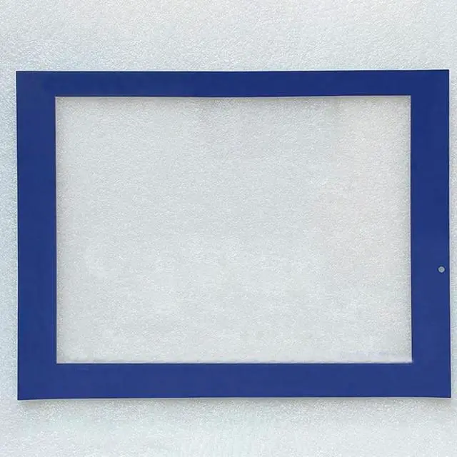 Main image of FOR 24104259 GARVENS For X-Terminal-HMI Replacement Compatible Touch panel Protective Film