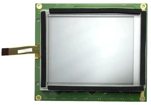 Main image of FOR Touchpad For CH530 MOD01490 LCD Screen Display Touch Glass Panel X13650827-07