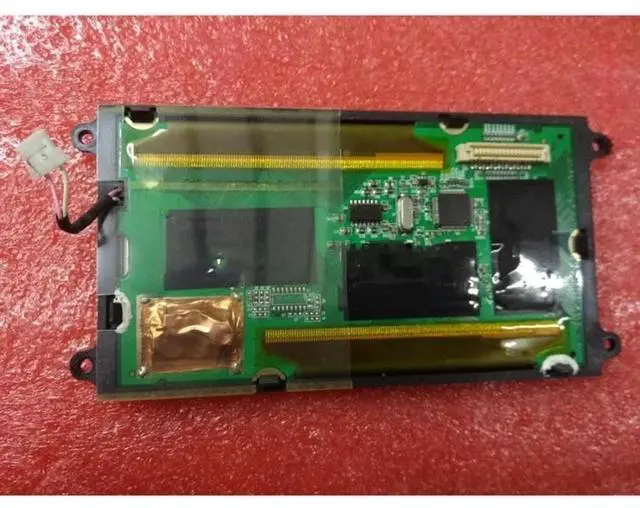 Main image of FOR MTG2205-D1-E TG2205FPC-A1-E LCD Display Panel