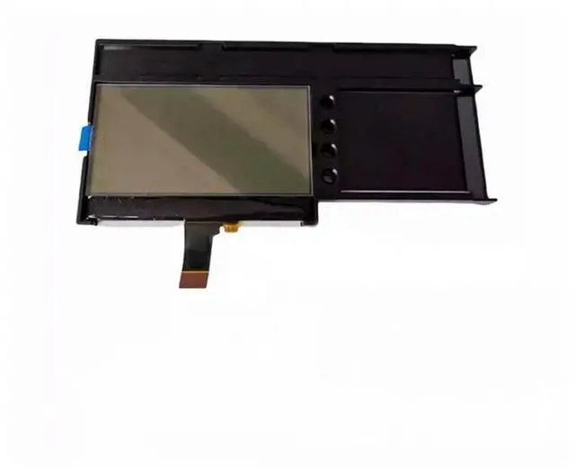 Main image of FOR DSE7110 7120 7220 8610 7320 7220 7410 7420 8620 8680MKII Generator LCD display screen