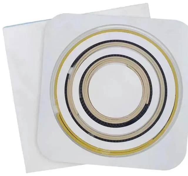Main image of FOR Replacement for SL-165E Scroll Air compressor 1PCS Tip Seal Sealing Ring