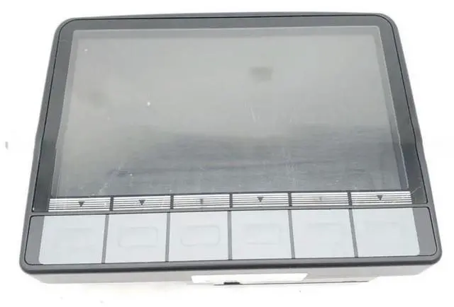Main image of FOR PC-8 PC-8MO LCD For PC130-8 PC200-8MO PC200-8 PC210-8 PC220-8 PC400-8MO PC300-8 Excavator 7835-31-1000 7835-34-1001
