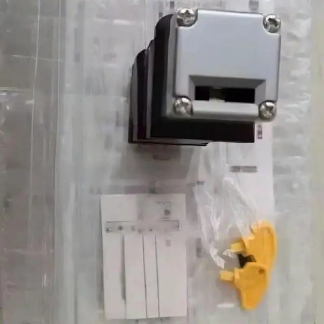Main image of FOR Switch Safety Door Electromagnetic Lock 1pcs for HS5L-VB44M-G