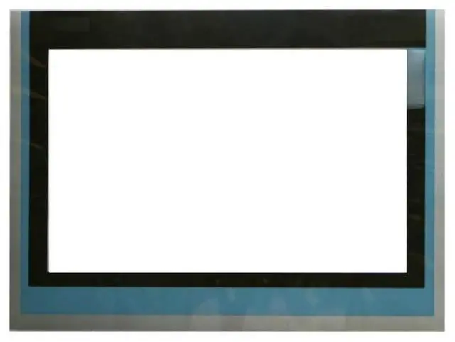 Main image of FOR With Touch Screen Panel Protective Film For AMT28260 282600B 91-28260-00B 1071.0123B