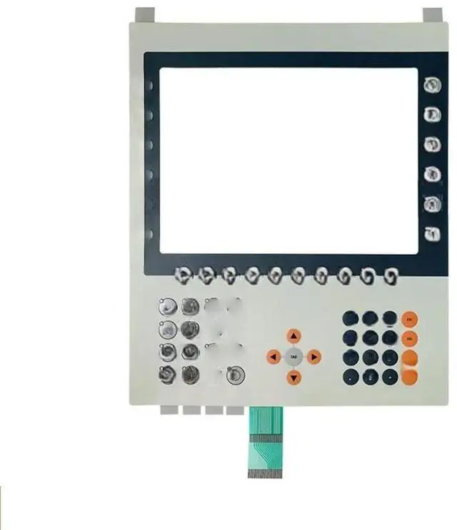 Main image of FOR 4PP281.1043-75 Touch Screen Panel Protective Film Membrane Keypad