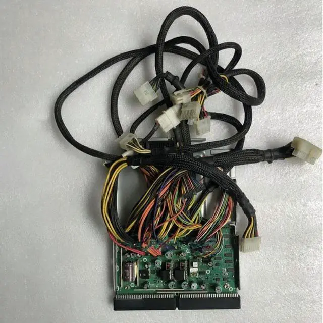 Main image of FOR 1PCS 467999-001 For DL370 G6 ML370G6 491836-001 Power Supply Interface Board