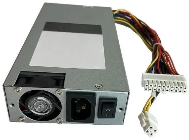Main image of FOR 300W For TURBO-COOL 300 1U-PFC T30U-HY1 1PCS Power Supply For System Dedicated
