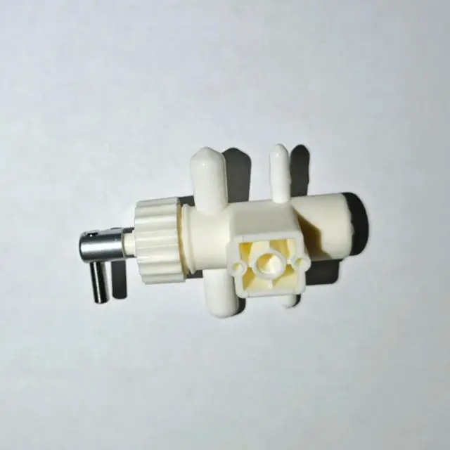 Main image of FOR Piston Body 34560602 Cavity Liquid Ultrafiltration Ceramic Cavity