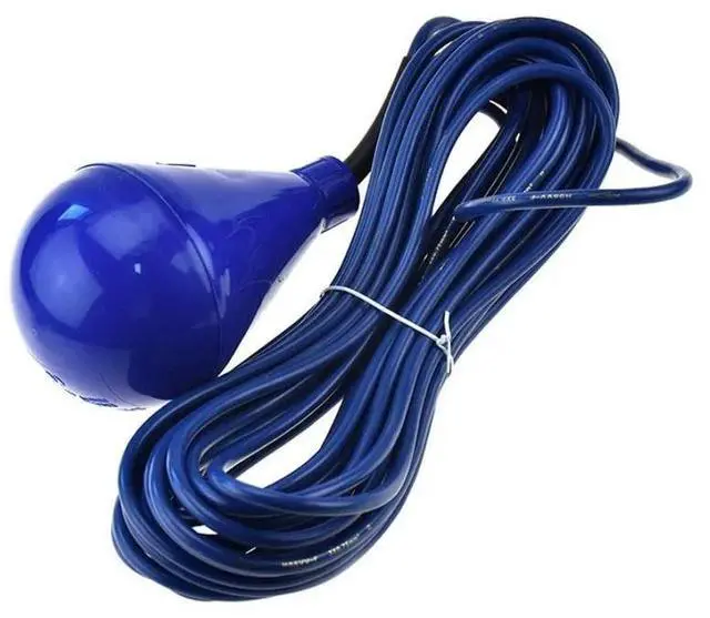 Main image of FOR 1PCS Float Switch ENM-10 Automatic Water Level Regulator Controller 6m 1 20m