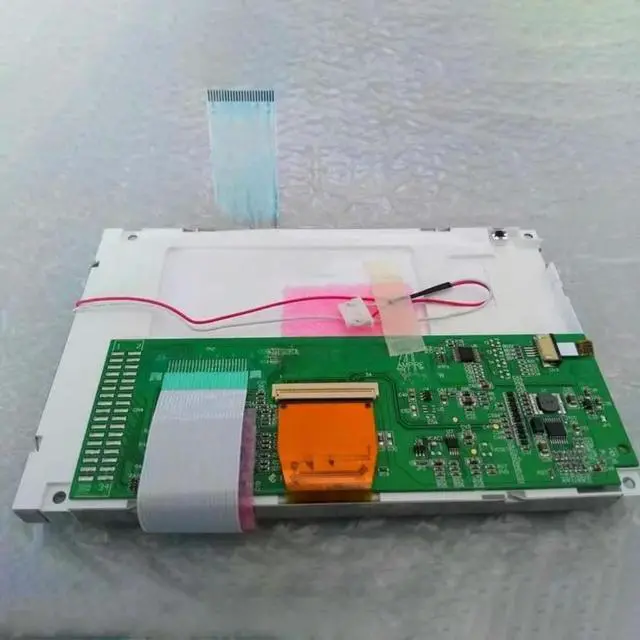 Main image of FOR With Touch Screen 5.7 Inch For LCD Display Screen Panel AM320240N1TMQWTW1H-A
