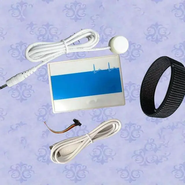 Main image of FOR HK-2000C Piezoelectric Pulse Wave Sensor