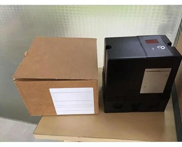 Main image of FOR IFD258-5/1W 84621630 Automatic Burner Controller IFD258-10/1W 84621650 1PCS