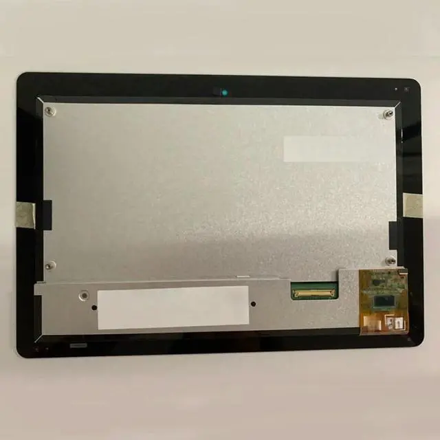 Main image of FOR Tablet Computer 950 cd/m² 1280(RGB)×800 G101EVT03.0 LCD Display Panel with Touch Screen 10.1inch