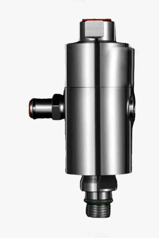 Main image of FOR 1PCS VA10-PT3 VA20-PT3 Shuttle Valve For R01-12-03S R02-12-03S Rotary Joint