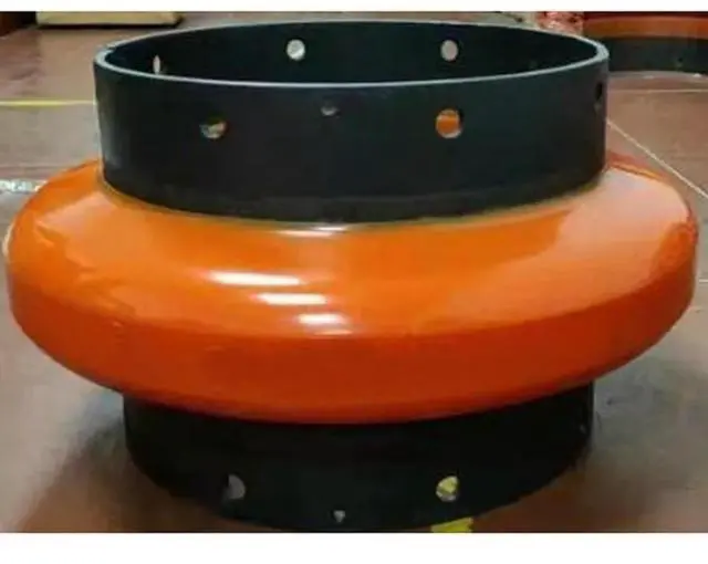 Main image of FOR E10 E20 E30 E40 E50 E60 E70 E80 Coupling Element FIT FOR OMEGA Kaiser Air Compressor Coupling