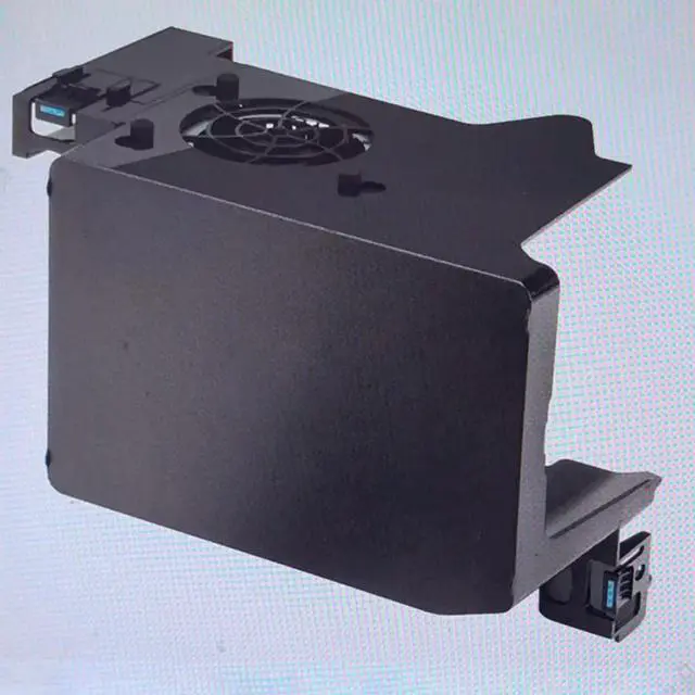 Main image of FOR Z6G4 Workstation 916799-001 916800-001 CPU Memory Air Cover Cooling Fan