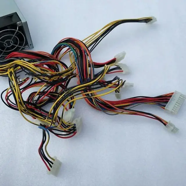 Main image of FOR 2U Server Switching Power Supply 600W FSP600-702UH 80PLUS PSU
