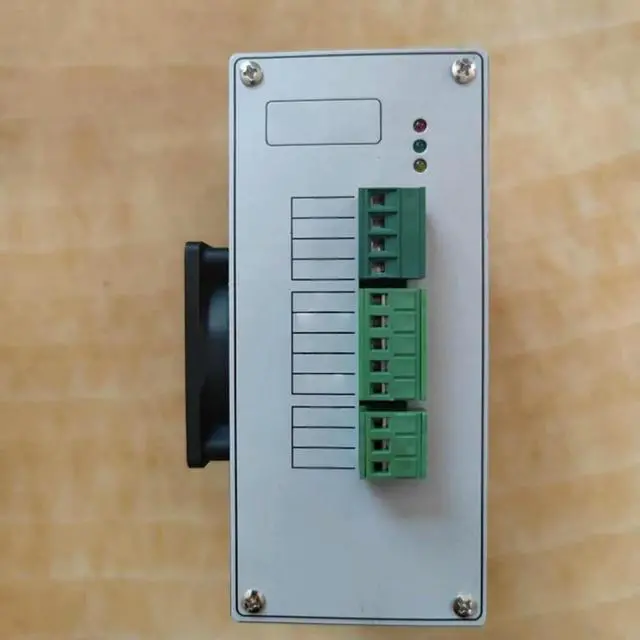 Main image of FOR 12X ATMH-4A ATMH-4A/12X Motor Driver