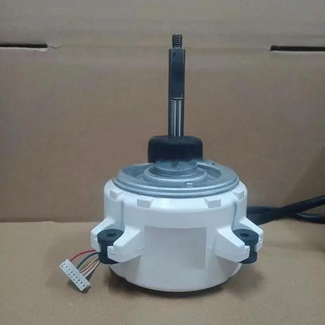 Main image of FOR DC For Air Conditioner Outdoor Unit Conditioning Parts SIC-71FW-D886-7 DC280V 50Hz SSA512T076G Fan Motor