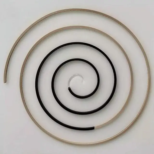 Main image of FOR SL-1651E Vortex air compressor Tip Seal