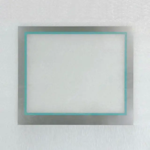 Main image of FOR Glass Digitizer Touch Screen Panel For 6AV6644-0AC01-2AX1 MP377-19 6AV6 644-0AC01-2AX1 LCD Display