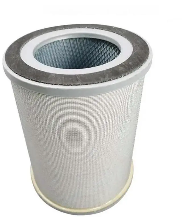 Main image of FOR VSN6501-W TM-2E Exhaust Filter Air Filter Element For Vacuum 147270 TM-201 Oil Mist Separator VDN902
