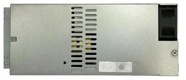 Main image of FOR Server Switching Power Supply PSU For 350W SS-350M1U APFC 80+ 1U FLEX