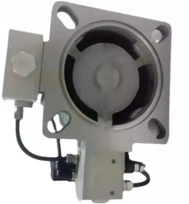 Main image of FOR Unloading Valve Control Intake Valve Assembly for Screw Air Compressor AIV-85B-F