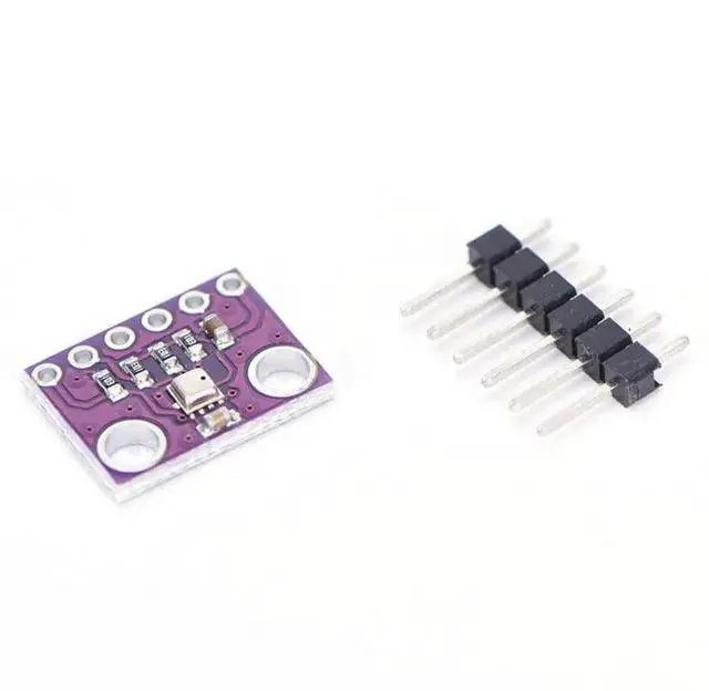 Main image of BMP280 Atmospheric Pressure Sensor Module