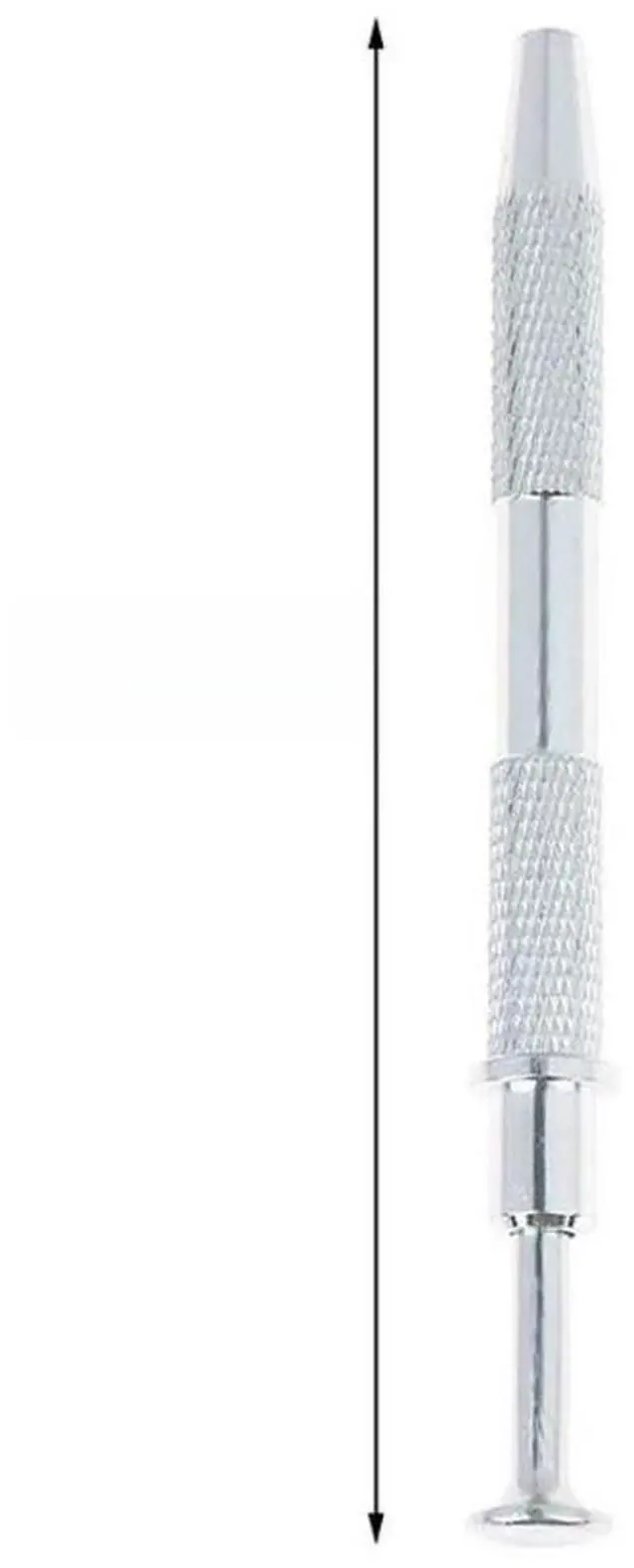 Main image of IC Chip Pickup Tool Stainless Steel 4 Claw