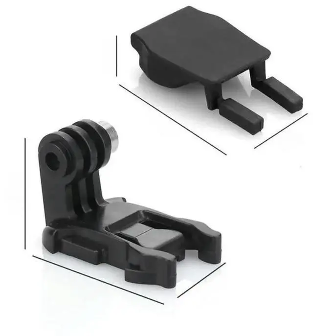 Main image of Quick Release Buckle for Hero13/Action