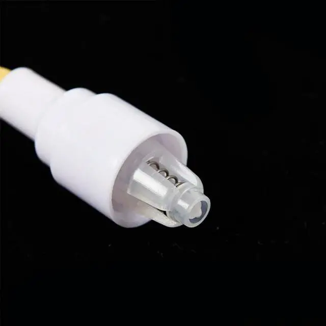 Main image of Empty Refillable Paint Pen 3-6mm Nib