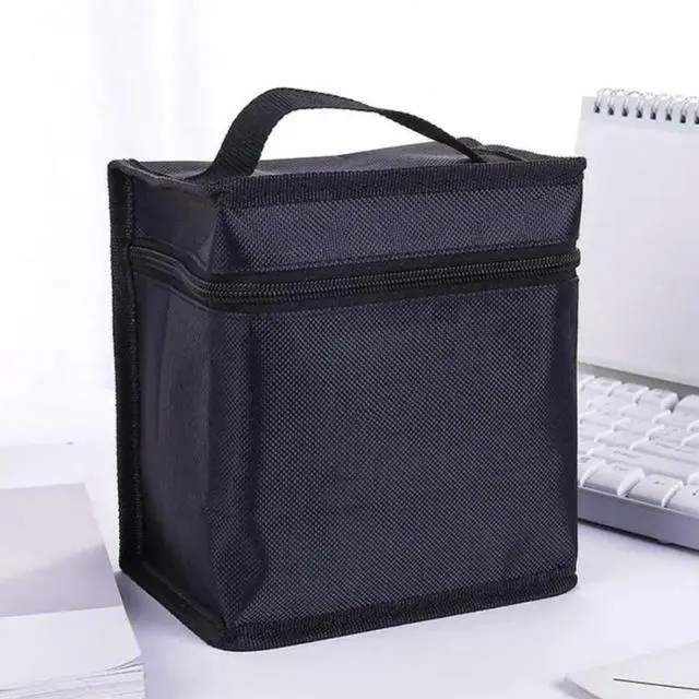 Main image of Large Capacity Pencil Bag 24/36/48 Slots