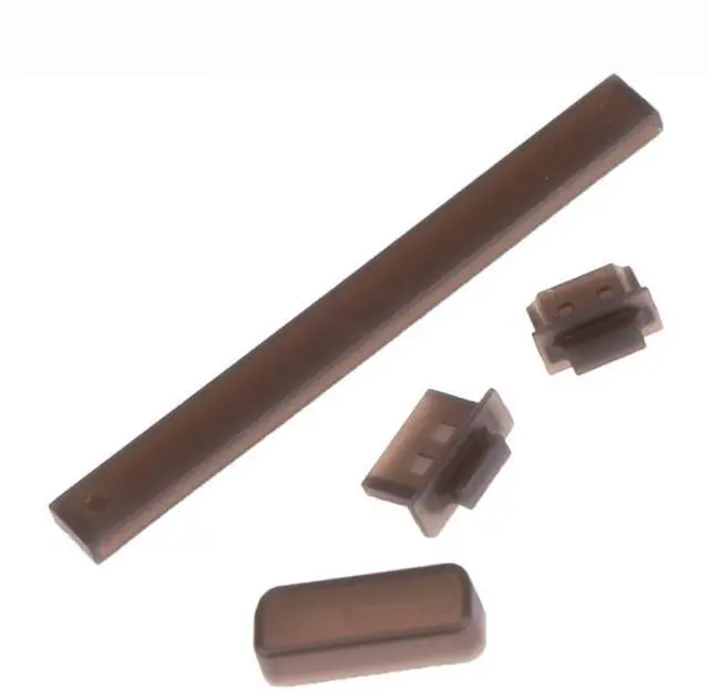Main image of Graphics Card Dust Plug DVI/HDMI/DP 4Pcs