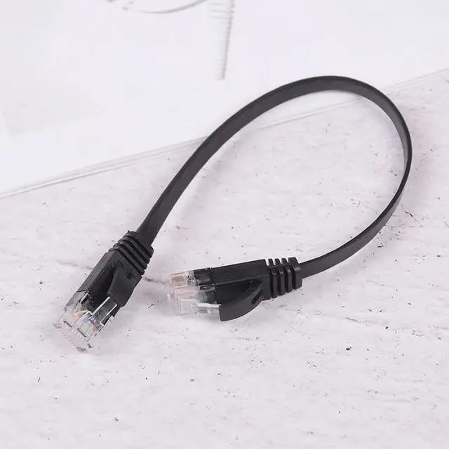 Main image of RJ45 Ethernet Patch Cable 25cm