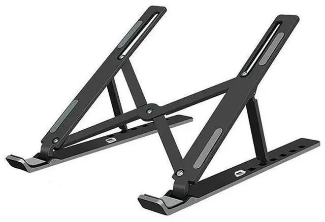 Main image of Laptop Adjustable Non-slip Cooling Stand