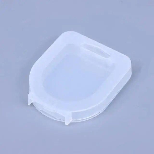Main image of Camera Lens Filter Pouch Case 37-82mm
