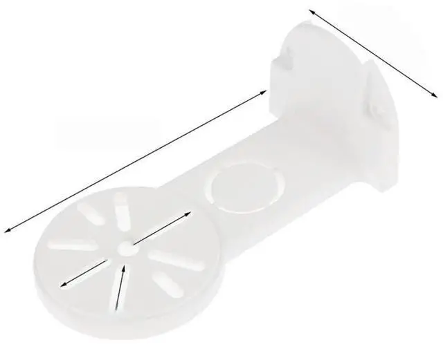 Main image of CR2450 Coin Holder SMD with Cover 2 Pins