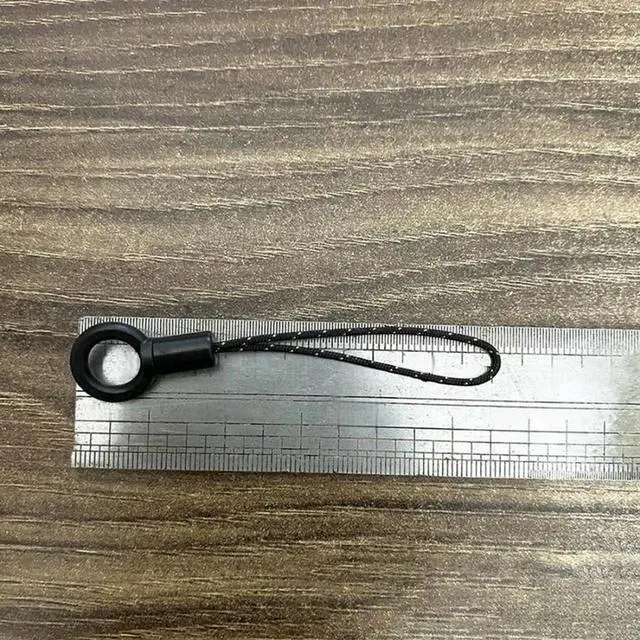 Main image of Mobile Phone Lanyard Rope Buckle 10Pcs