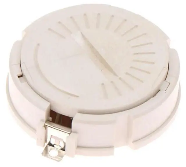 Main image of FOR 1Pc SMD CR2450 Coin Holder With Cover 2 Pins BS-2450-4 For Button Coin Holder Socket