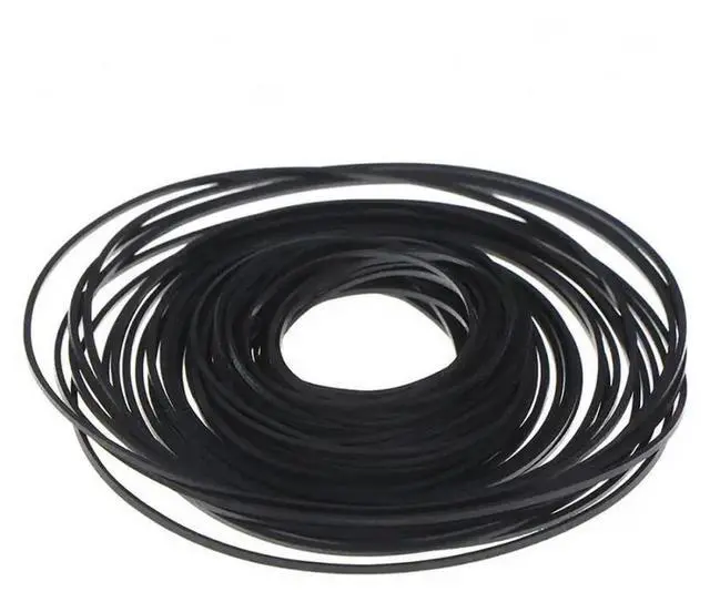 Main image of Cassette Tape Belt Assorted 40-135mm