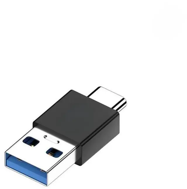 Main image of USB 3.1 Female to USB-C Female Adapter