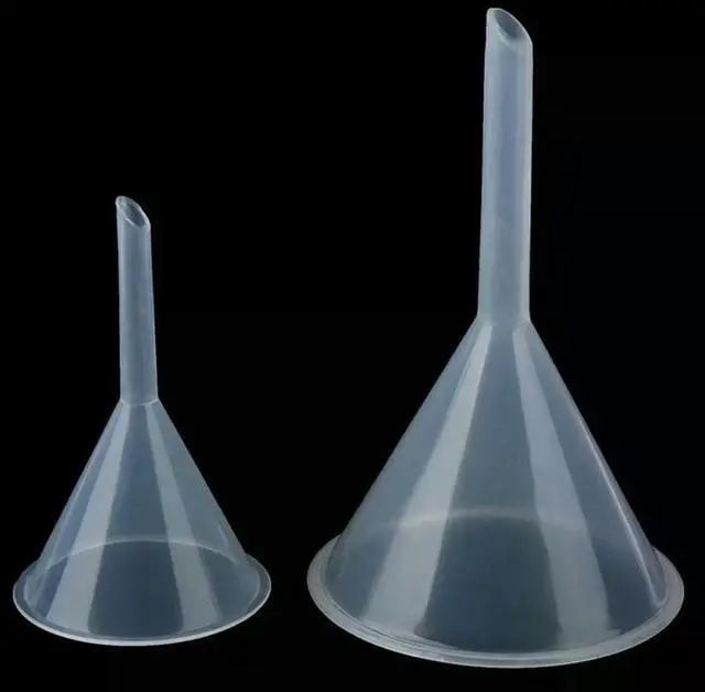Main image of Laboratory Plastic Filter Funnel 60/90mm