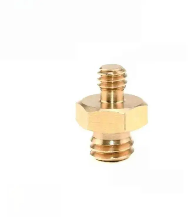 Main image of Camera Screw Adapter 1/4 to 3/8 Inch