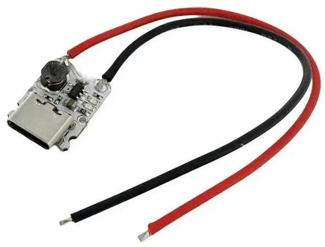 Main image of Type-C Charging Boost Power Board