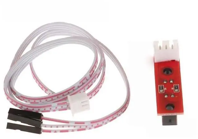 Main image of Optical Endstop Limit Module for 3D Printer